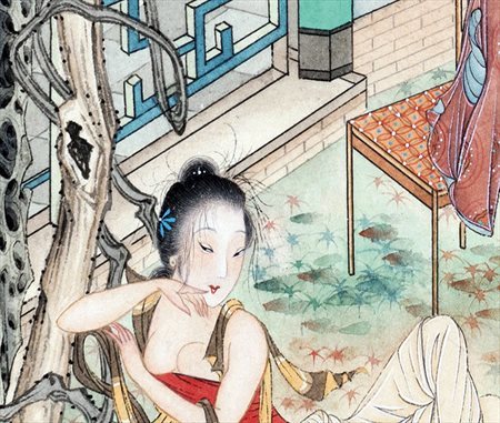鄂托克-中国古代行房图大全，1000幅珍藏版！